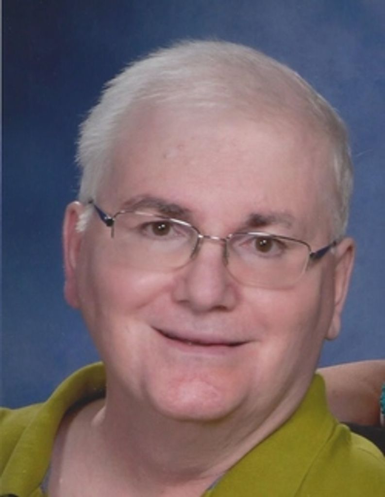David Bauser
