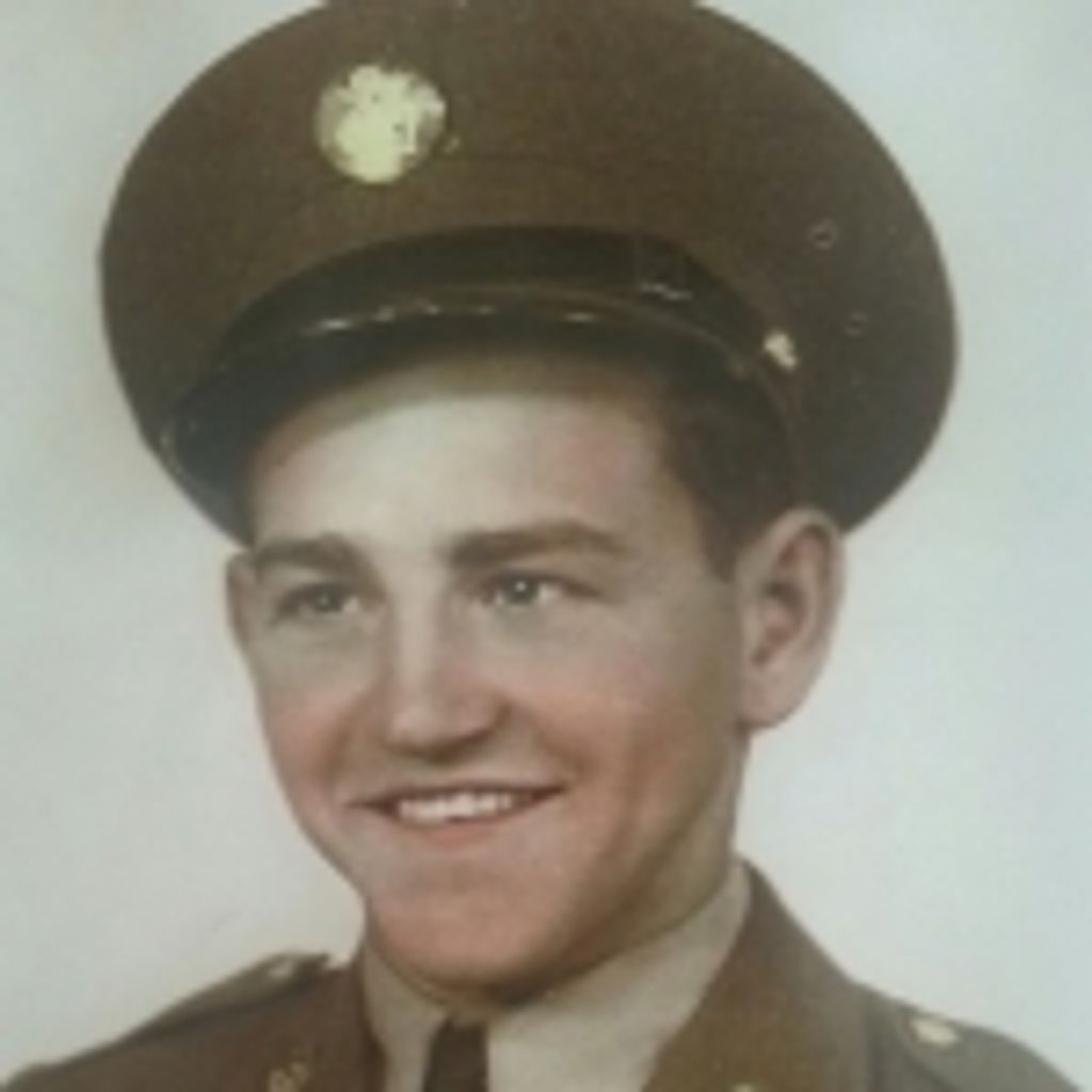 William  H. Grassley