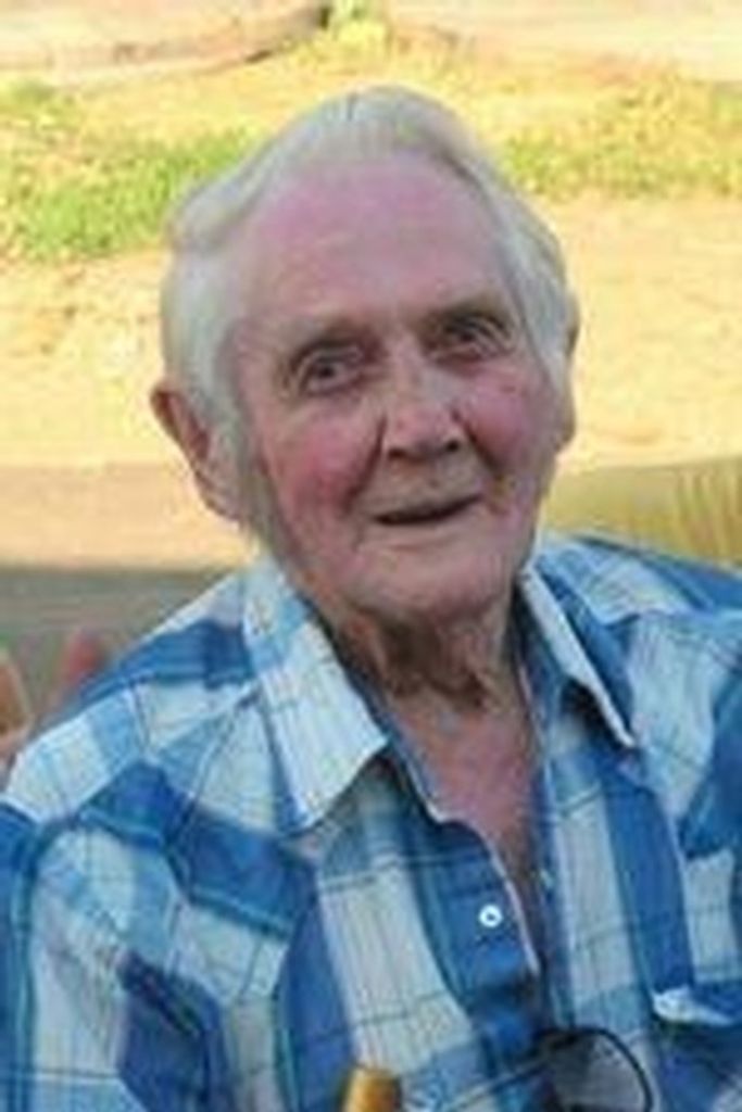 George (Tenny) T. Bjerke