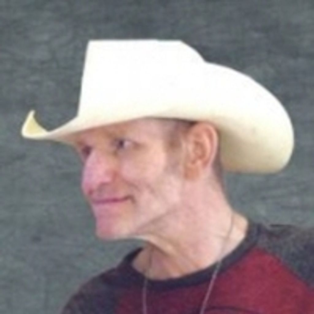 Frederick Bierlein
