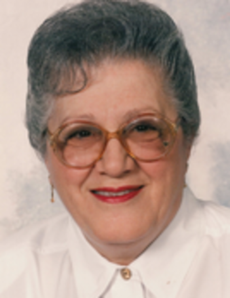 Mary  M. Dixon