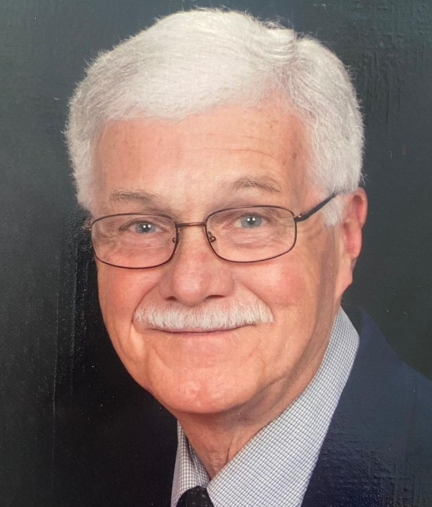 Maurice Charles Soucy Profile Photo