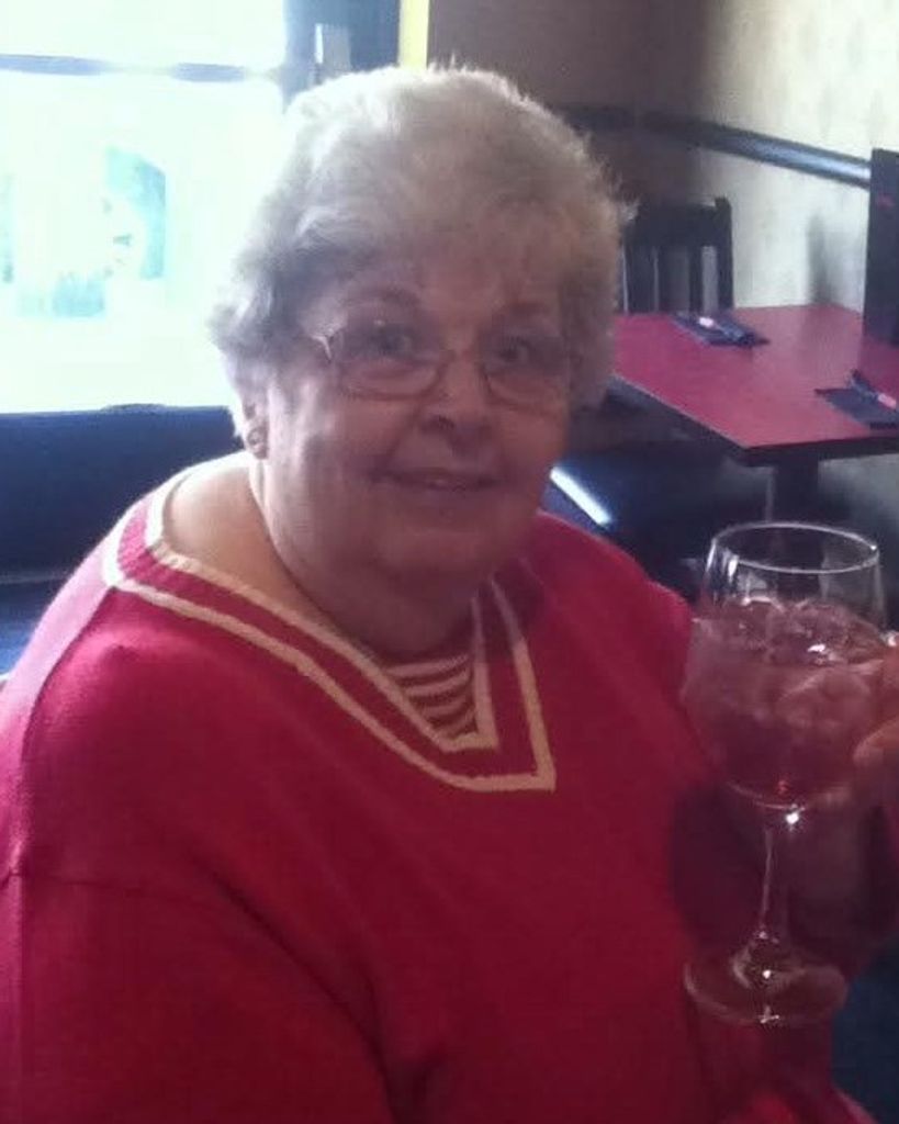 Nancy L. Rowell