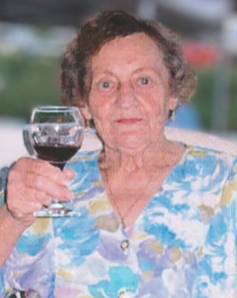 Edith Alina Uhde Profile Photo