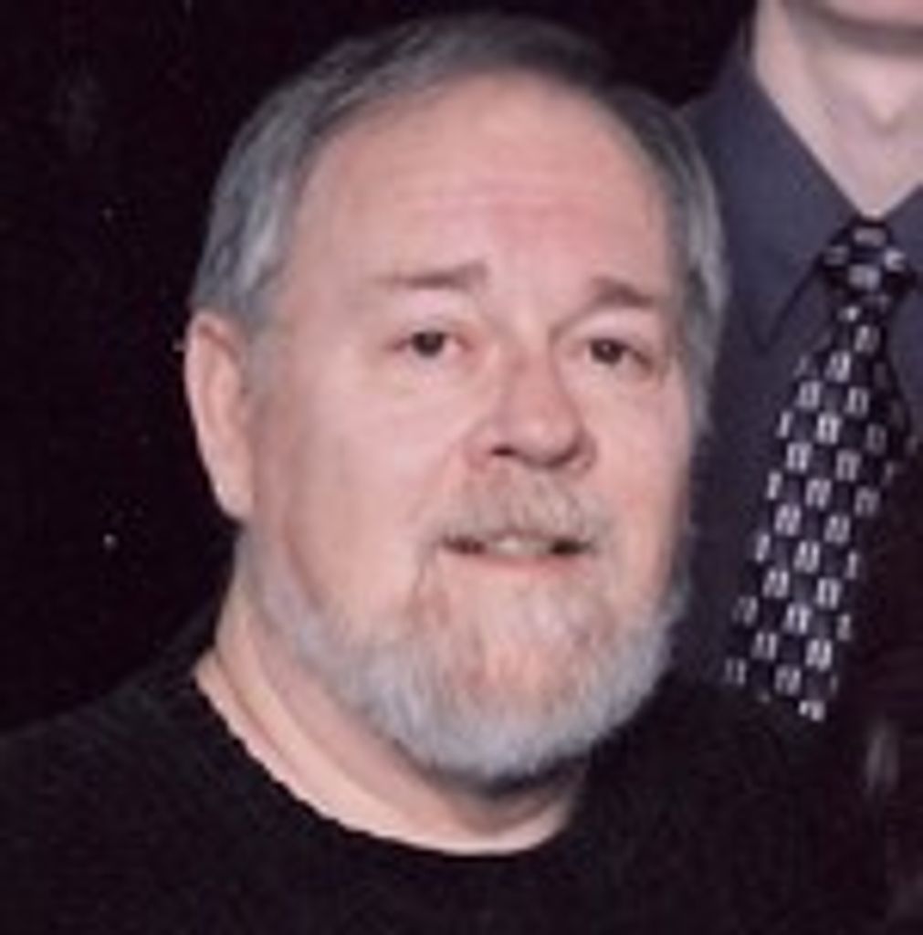 Richard Dennis Thiede