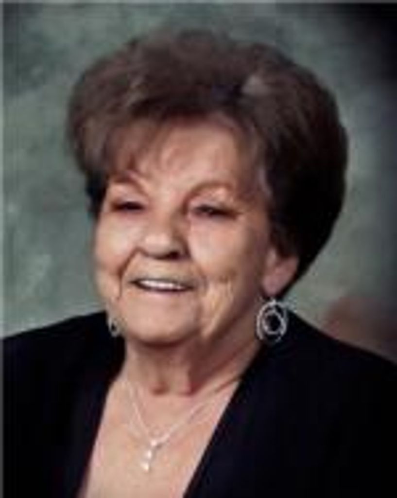 Valerie Laughlin