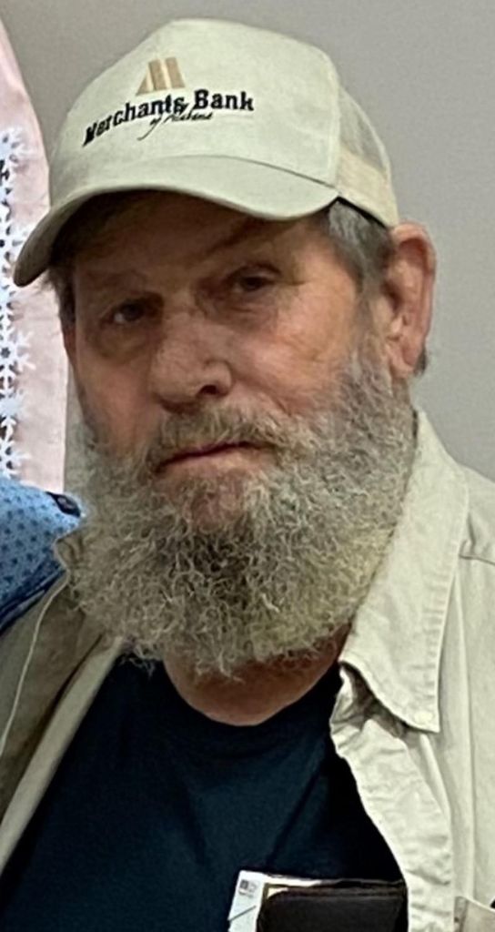 Odis Lee "Buddy" Lacy Profile Photo