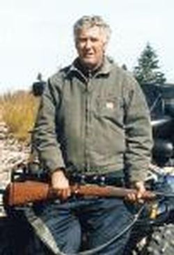 John Canning Profile Photo