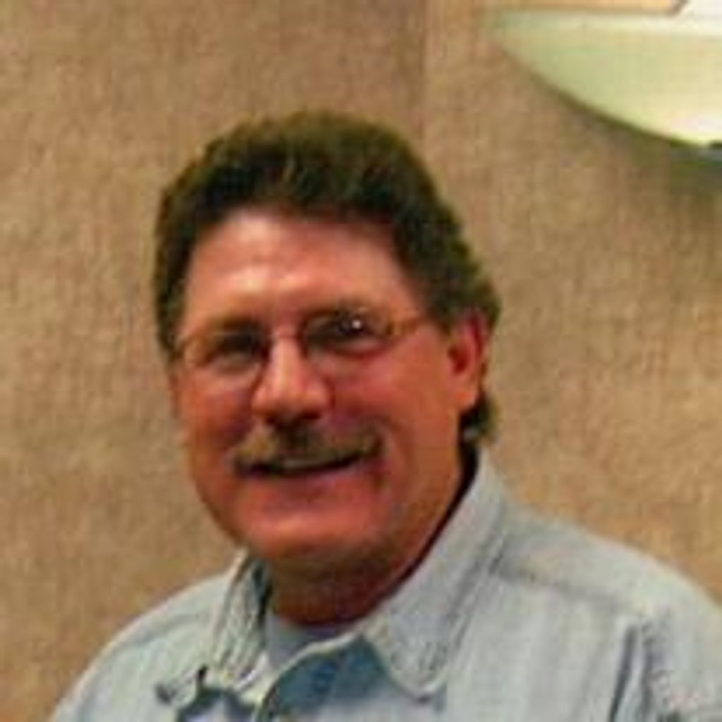 Michael Dale Heath