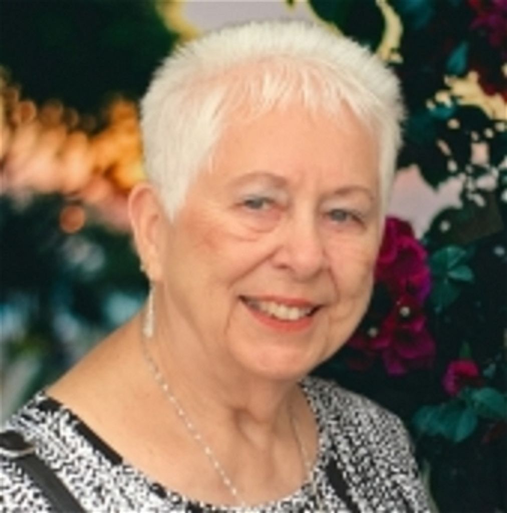 Darlene M. Anderson Profile Photo