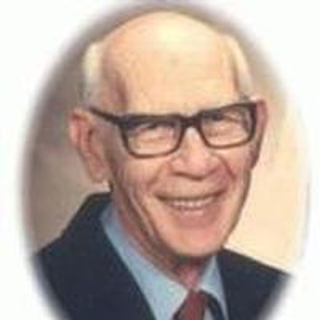 Norman Washburn