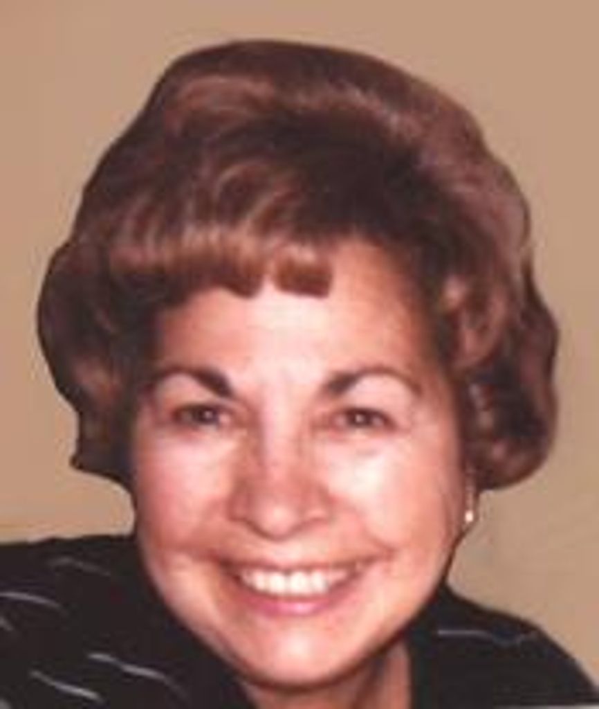 Veneranda "Vinnie" Estrella