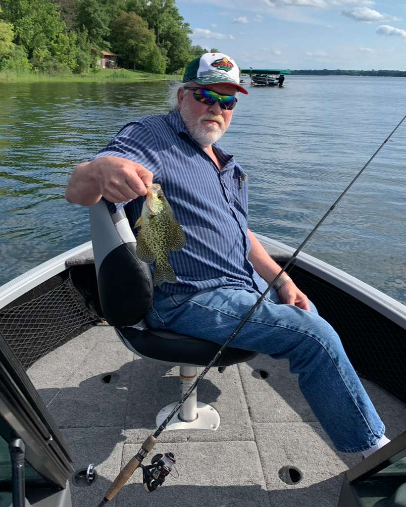 Frank Thomas Lewandowski Profile Photo