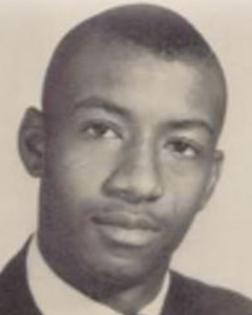 Harvey G. Dickerson, Jr.