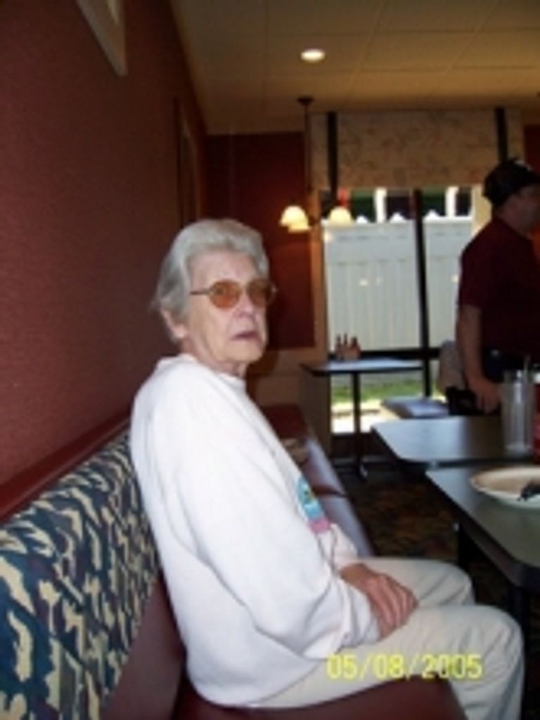 Mamie Mae Melton Profile Photo