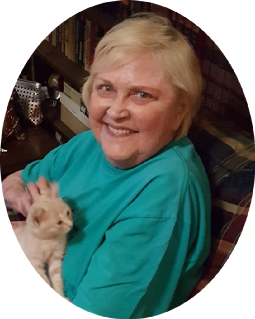 Linda Dee Burch Walker