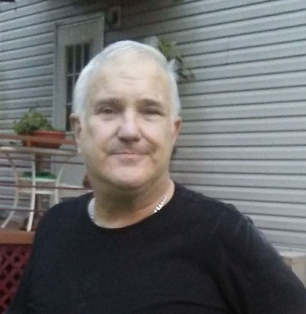 Marc Baron