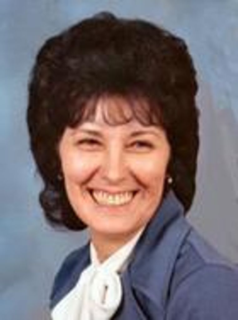 Geraldine H. Graham