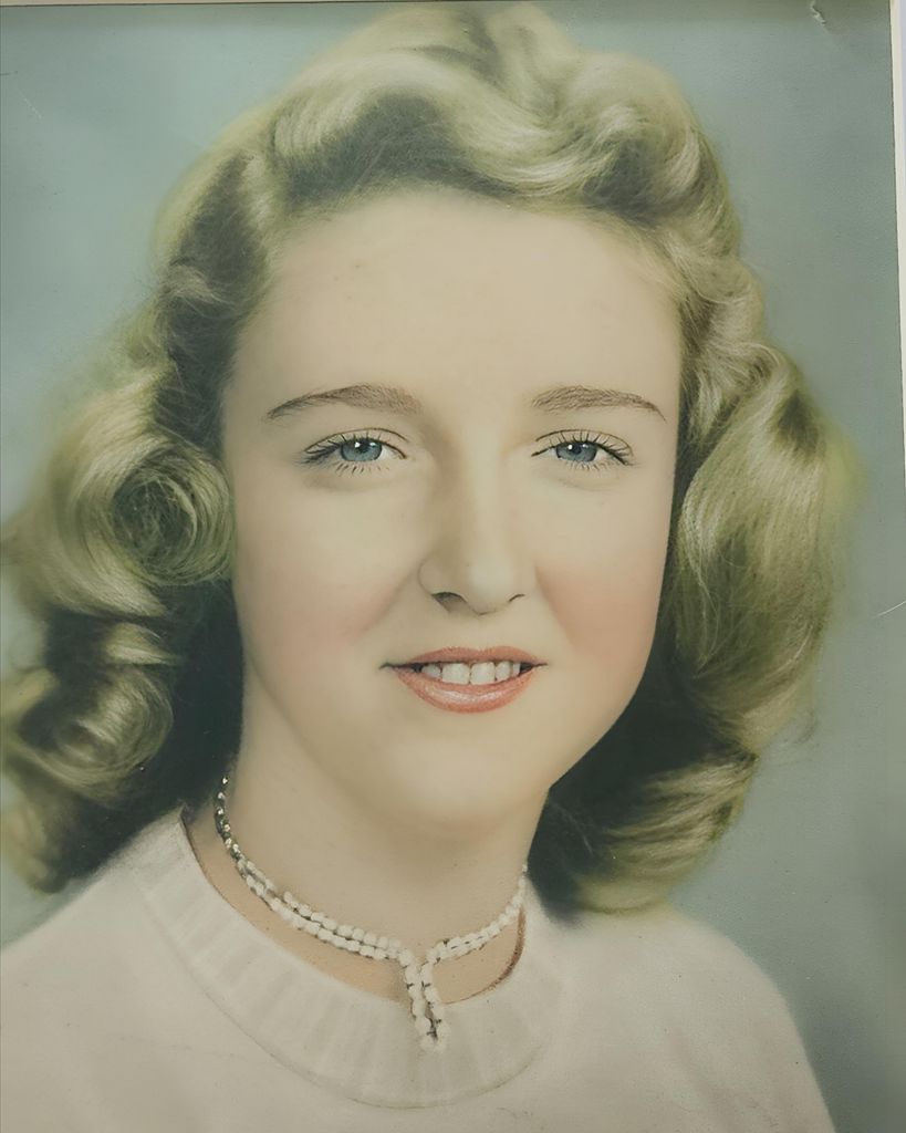 Carol Jean Floyd