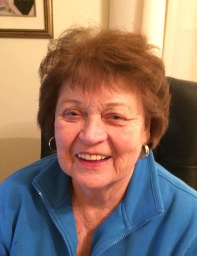 Carmella Dunkerley Profile Photo