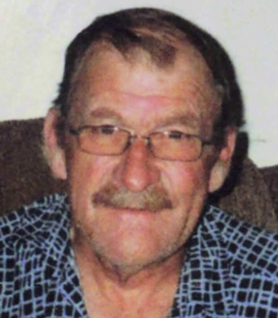 James Lee Lunn Profile Photo