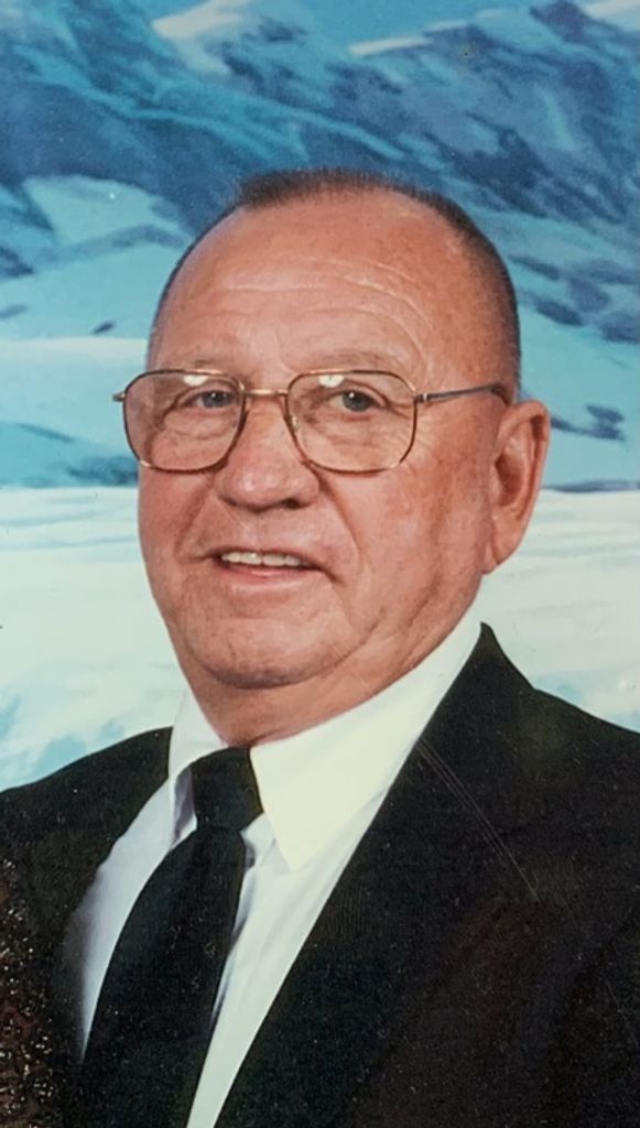 Sam Baker Profile Photo
