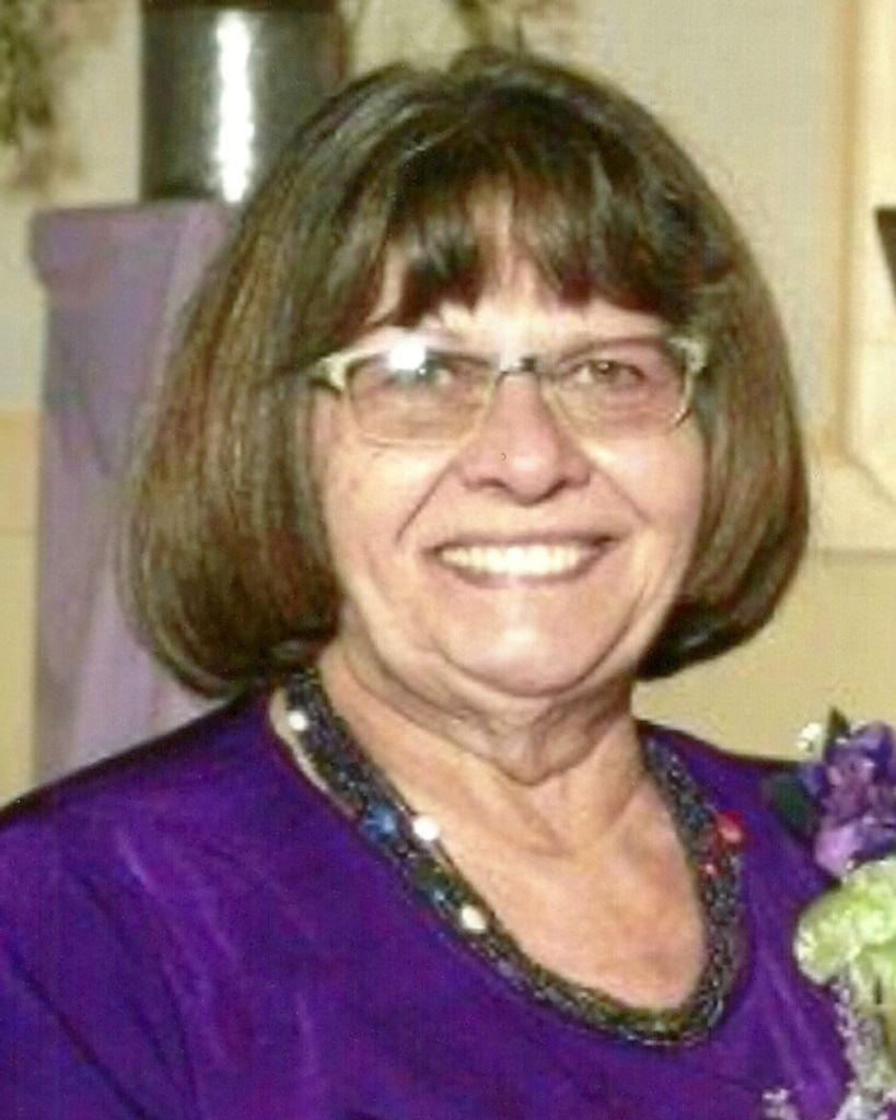 Paula M. Hallaway Profile Photo