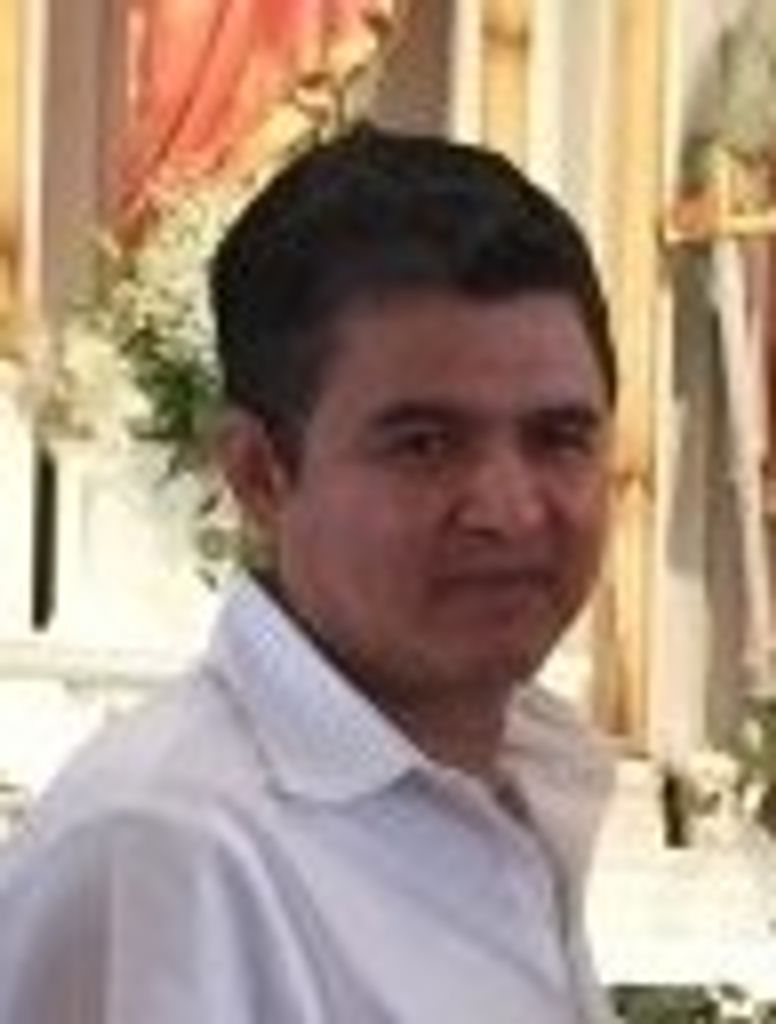 Victor Manuel Zambrano