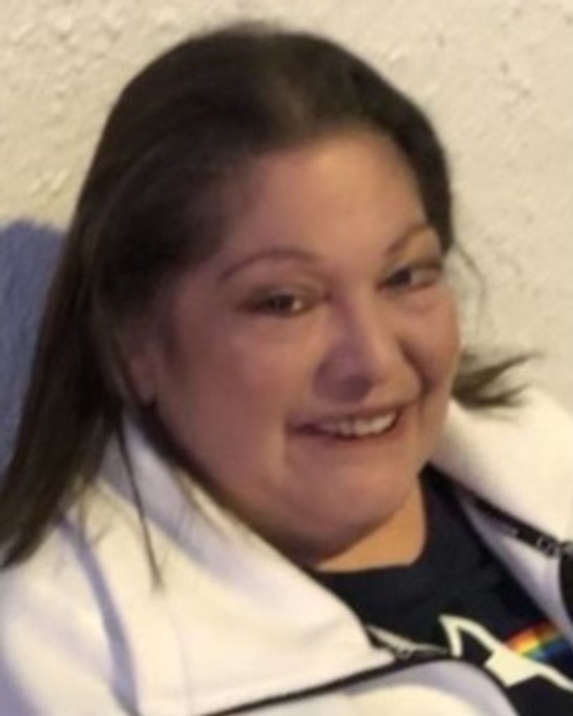 Ellen Marie Rosales Roach