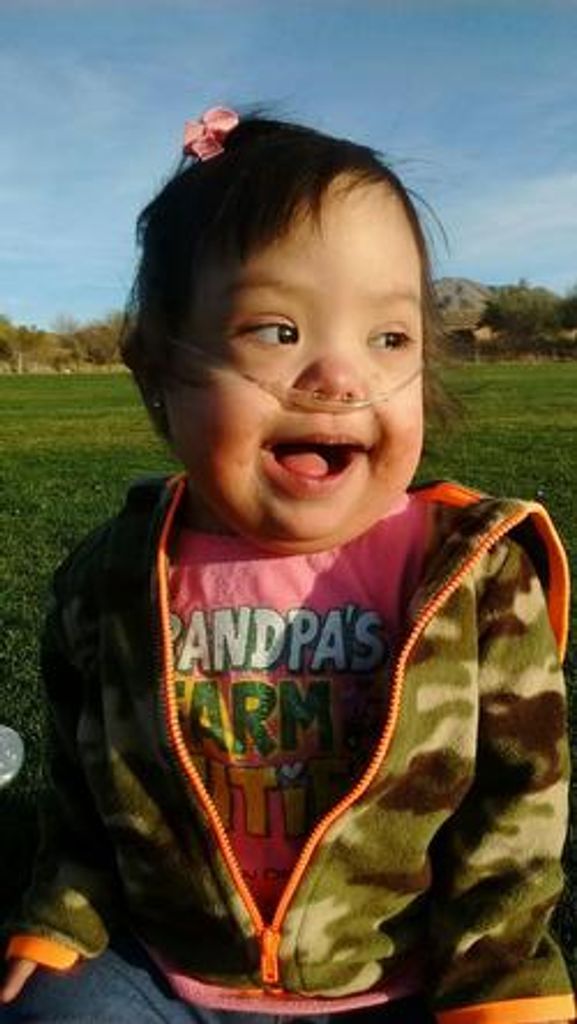 Briella M. Gonzalez Profile Photo