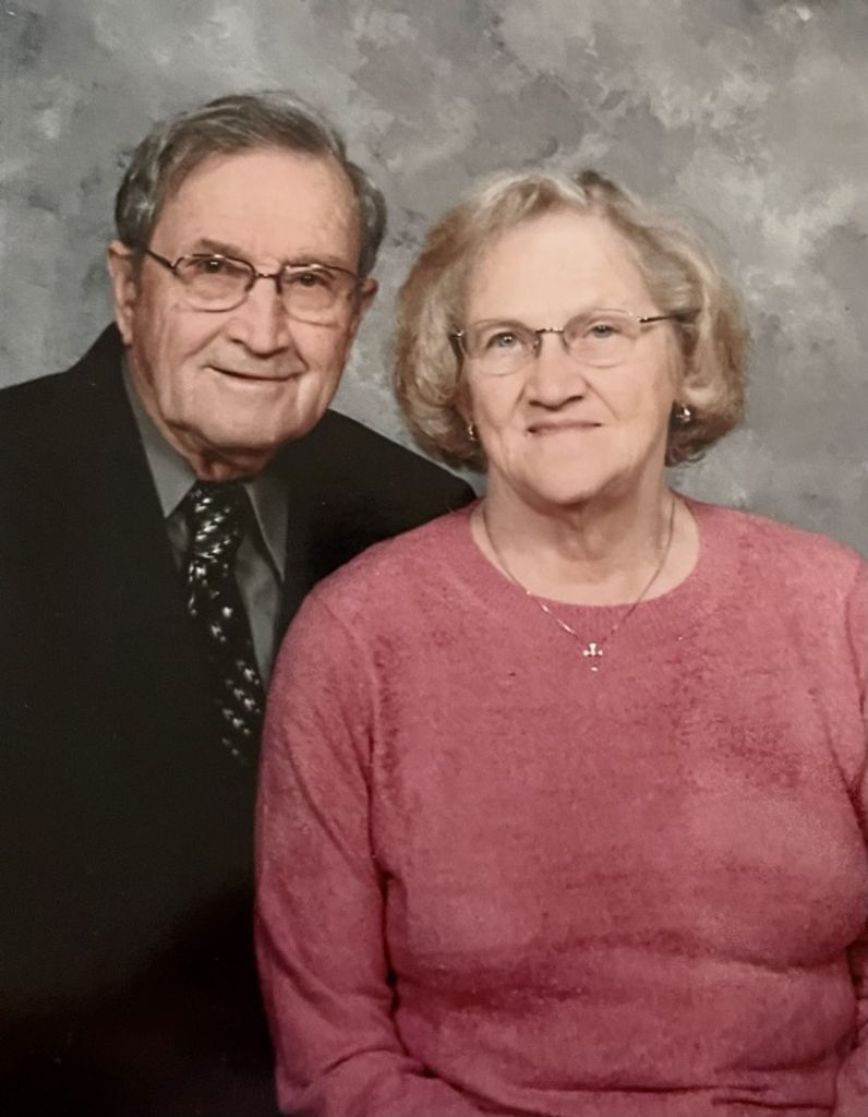 Bertha Eileen (Boone)  Wentland