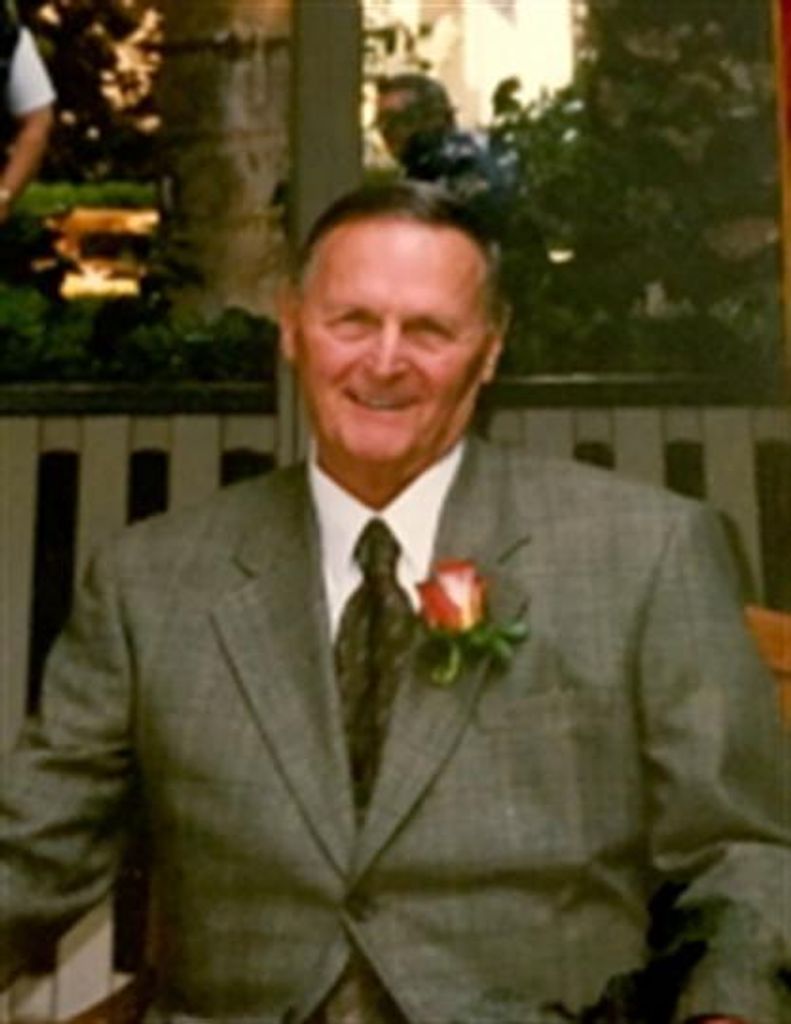 Irvin Hegman Weaver Jr.