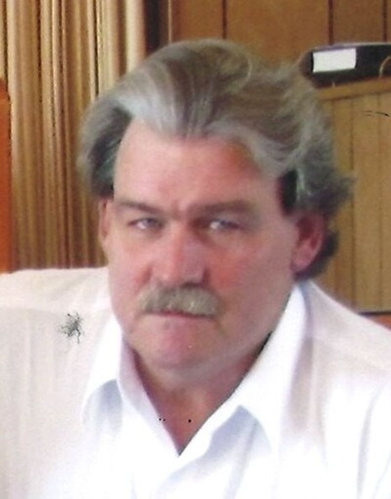 Randall Vernon Ford Profile Photo