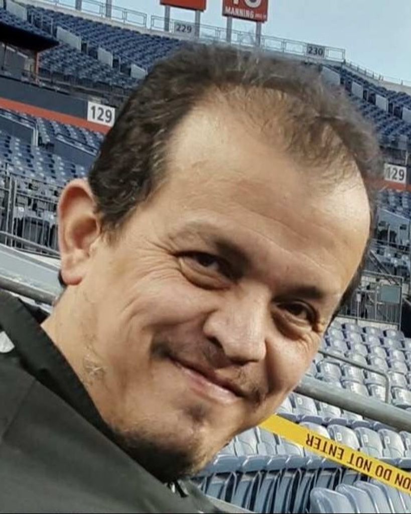 Shawn A. Segura