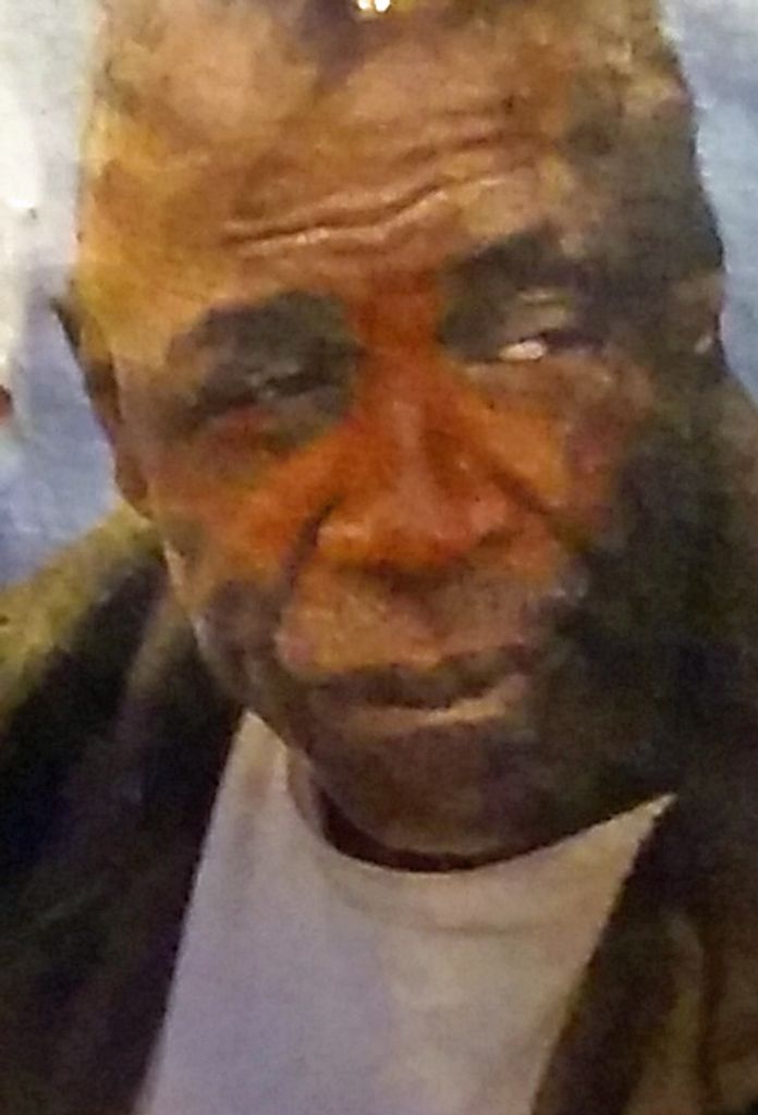 William Bolden