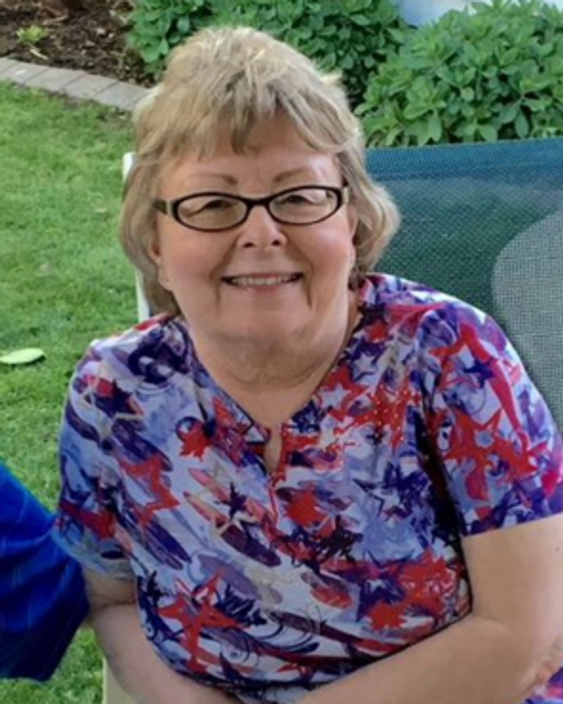 Ellen Cihak Profile Photo
