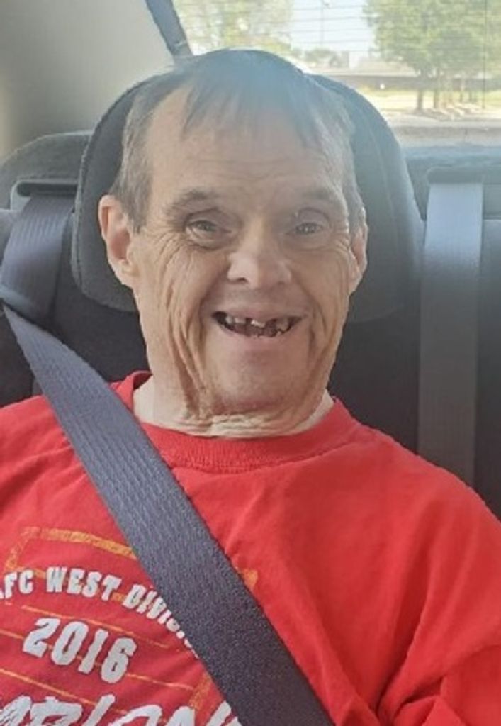 J. Bradley Gilkey Profile Photo