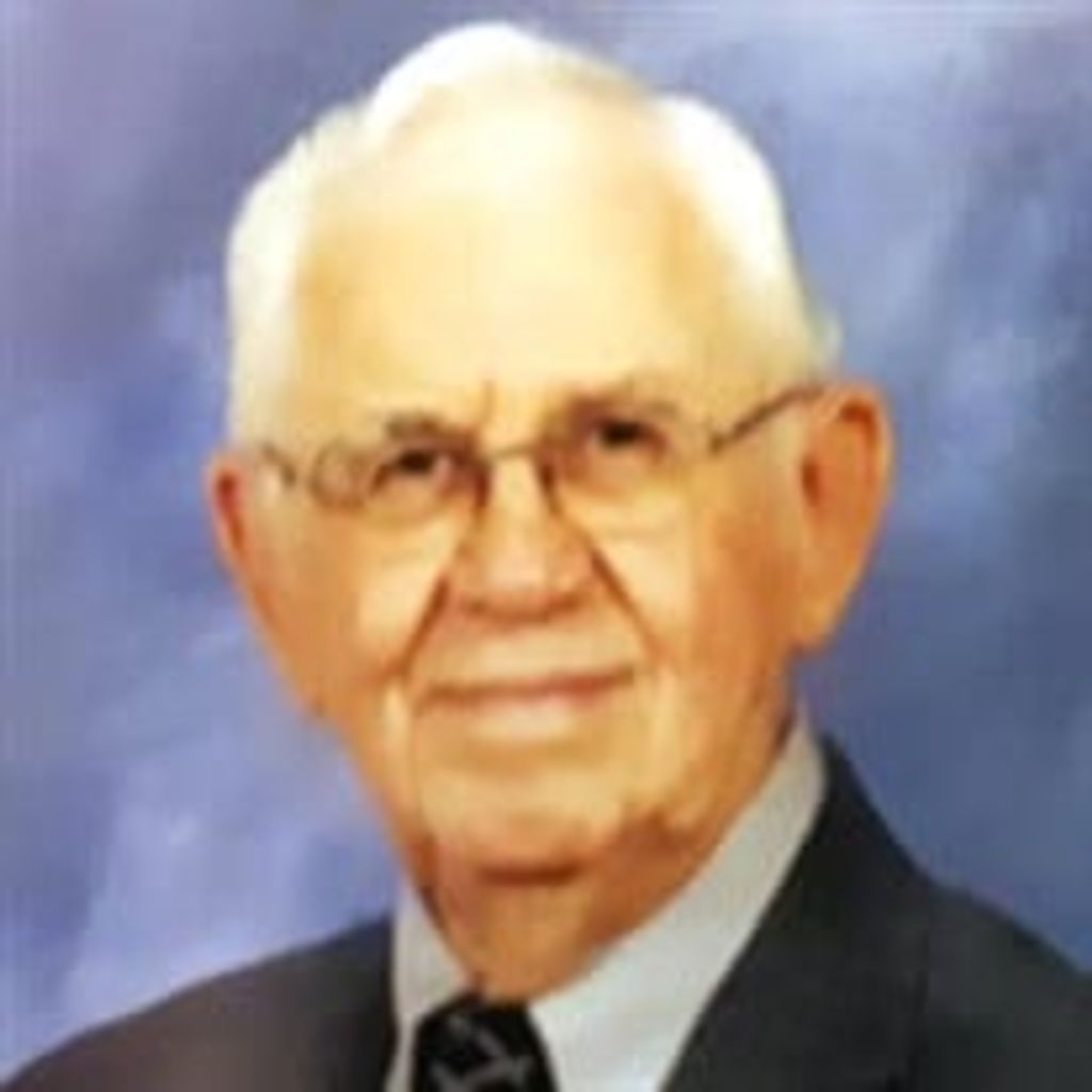 Elmer George Ufken