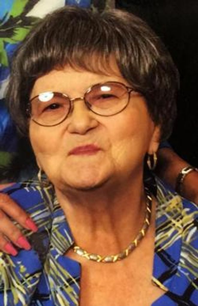 Alberta "Bertie" Bixler Profile Photo