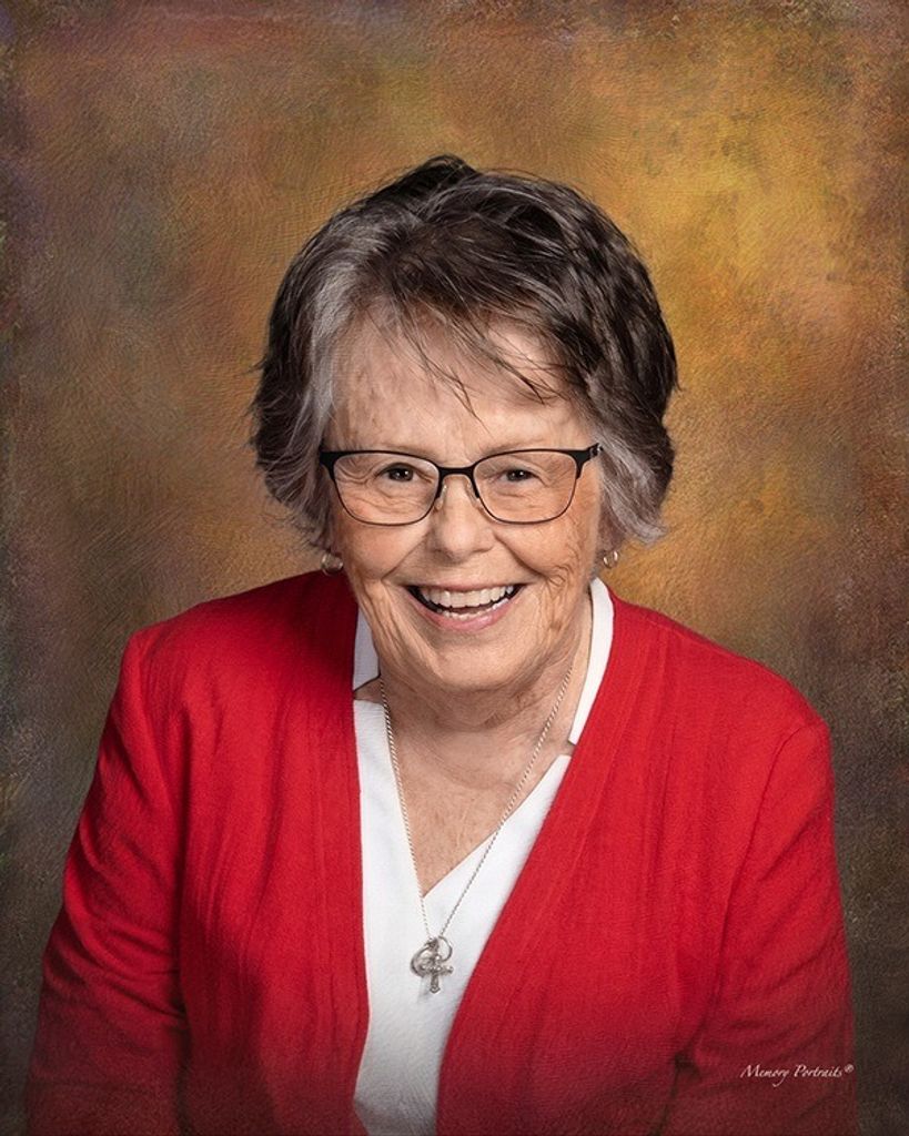 Patricia A. "Pat" Loes Profile Photo