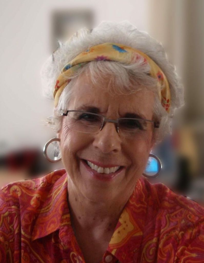 Noreen A. "Bunny" White