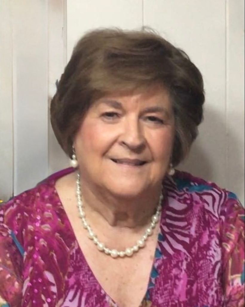 Melva Brunet Mayet Profile Photo