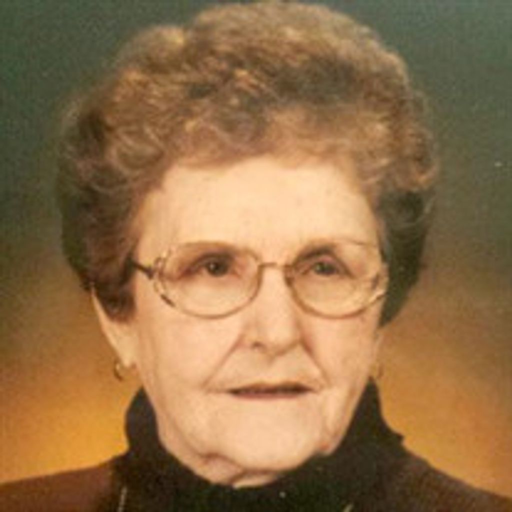 Vera Davis