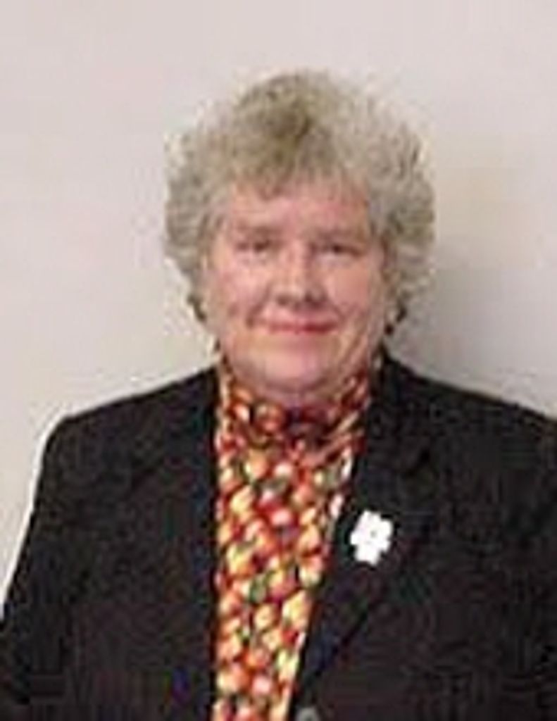 Diana M. Hunn