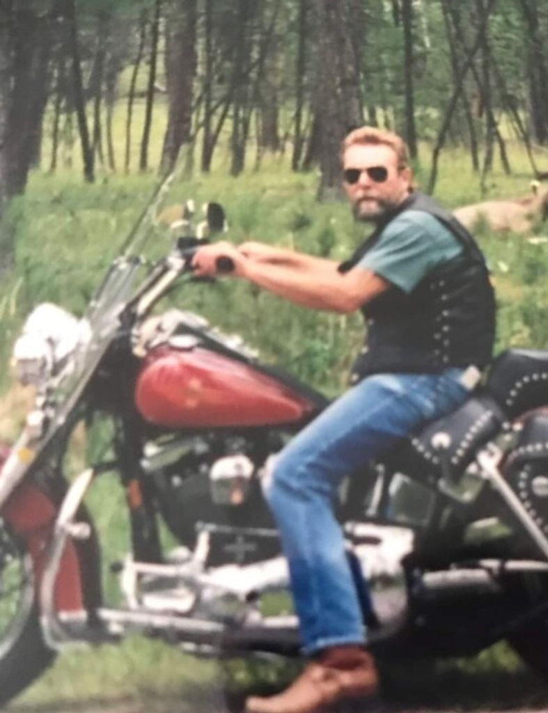 Bryan Beck Profile Photo