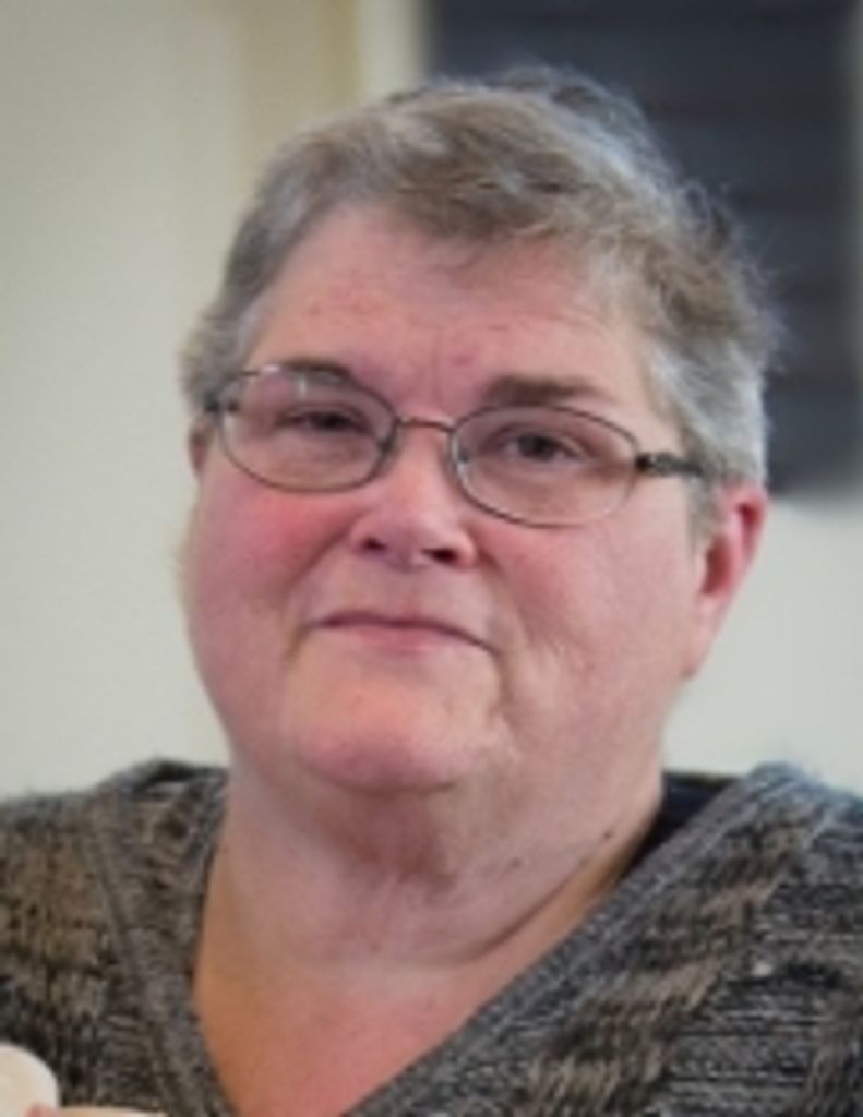 Catharine "Dodie" Grady Profile Photo