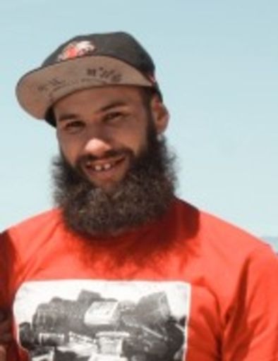 Matthew Angel 'Fangz' Portillo Profile Photo