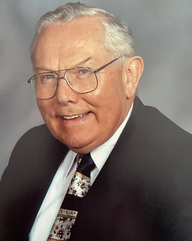 Frederick L. Neumann Profile Photo