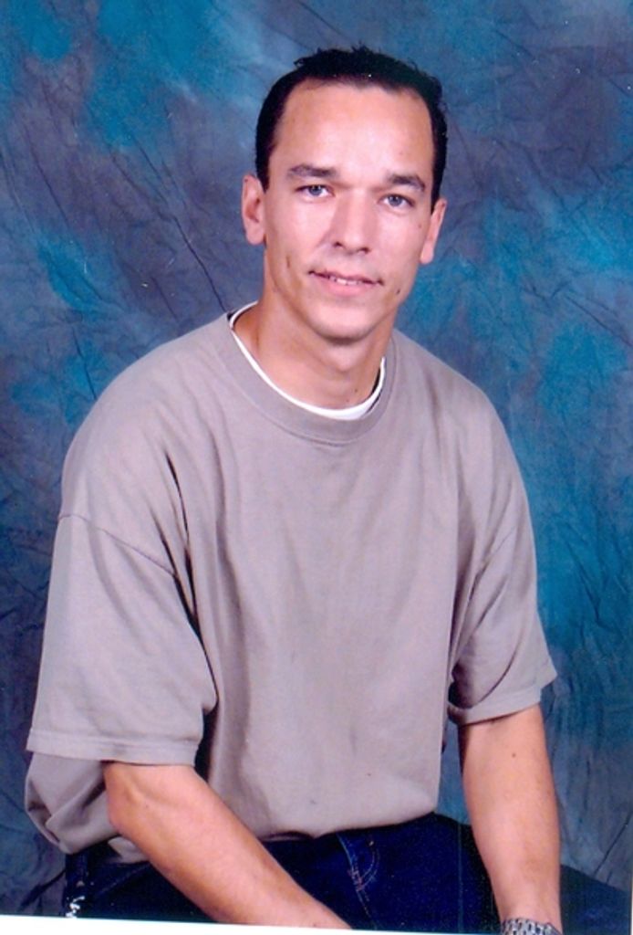 James Hernandez Profile Photo