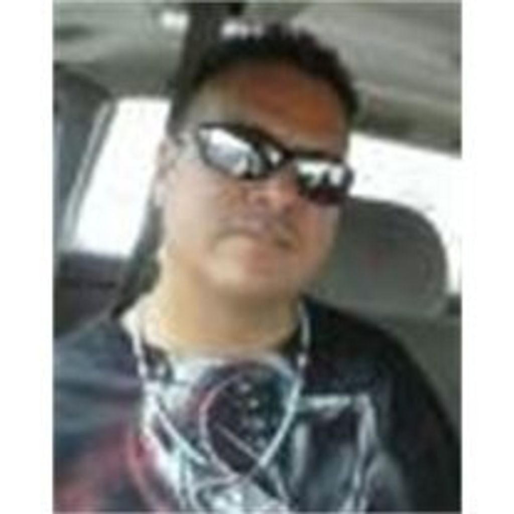 Danny Felix - age 42 - Velarde Valdez